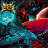 MORTAL SCEPTER "Ethereal Dominance" LP
