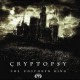 CRYPTOPSY "The Unspoken King" LP