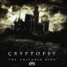 CRYPTOPSY "The Unspoken King" LP