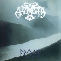 ENSLAVED "Frost" CD