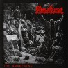 MERCILESS "The Awakening" Violet/Bone LP