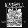 SAMAEL "Worship Him" Graphite LP