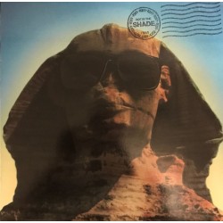 KISS "Hot in The Shade" CD