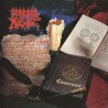 MORBID ANGEL "Covenant" CD