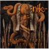 NILE "Black Seeds Of Vengeance" CD