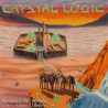 MANILLA ROAD "Crystal Logic" CD