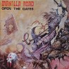 MANILLA ROAD "Open the Gates" Digipak CD