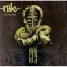 NILE "In Their Darkened Shrines" CD