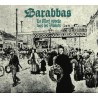 BARABBAS "La Mort Appelle Tous Les Vivants" Digipak CD