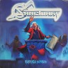 SANCTUARY "Refuge Denied" CD