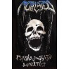 MUTILATED "Psychodeath Lunatics"