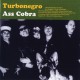 TURBONEGRO "Ass Cobra" CD
