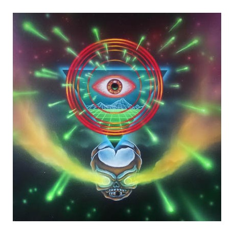 TURBONEGRO "Rock'n Roll machine" CD