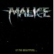 MALICE "In the Beginning" LP