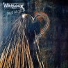 WARLOCK "True as Steel" LP