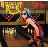 ATTENTAT ROCK "Strike" LP