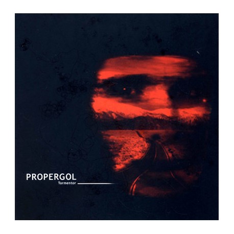 PROPERGOL "Tormentor" 7"EP