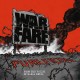 WARFARE "Pure Filth: From the Vaults of Rabid Metal" CD