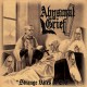 ABYSMAL GRIEF "Strange rites of evil" CD