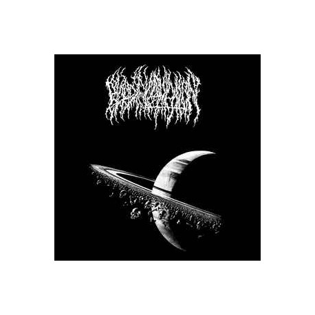 BLOOD INCANTATION "Interdimensional Extinction" K7