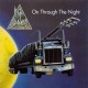 DEF LEPPARD "On Through the Night" CD