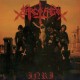 SARCOFAGO "INRI" CD