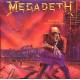 MEGADETH "Peace Sells...But Who's Buying?" CD
