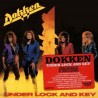 DOKKEN "Under Lock and Key" CD
