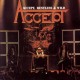 ACCEPT "Restless & Wild" LP