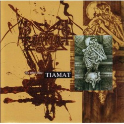 TIAMAT "Wildhoney" 2xCD