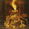 SEPULTURA "Arise" CD