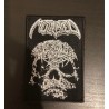MUTILATED "In Memoriam" Patch