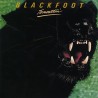 BLACKFOOT "Tomcattin'" CD