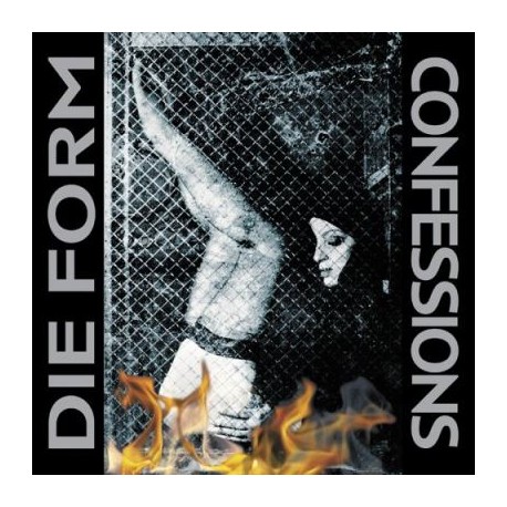 DIE FORM "Confessions" CD