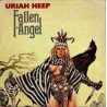 URIAH HEEP "Fallen Angel" LP ORIG 1978