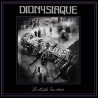 DIONYSIAQUE "La Tourbe des Rêves" CD