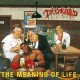 TANKARD "The Meaning of Life" CD