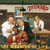 TANKARD "The Meaning of Life" CD