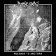 ROTTING CHRIST "Passage To Arcturo" LP