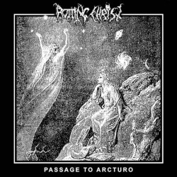 ROTTING CHRIST "Passage To Arcturo" LP