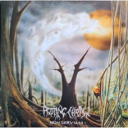 ROTTING CHRIST "Passage To Arcturo" LP