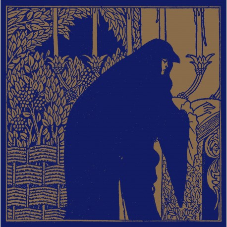 BLOOD CEREMONY "The Old Ways Remain" CD