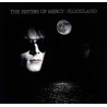 THE SISTERS OF MERCY "Floodland" CD