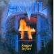 ANVIL "Forged In Fire" CD Reissue 1998