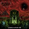 SACRAL RAGE "Illusions in Infinite Void" LP
