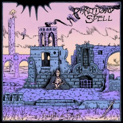 PHANTOM SPELL "Heather & Hearth" LP