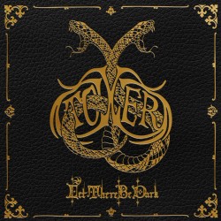 TOWER "Let There Be Dark" LP