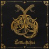 TOWER "Let There Be Dark" LP