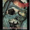 REGURGITATE "Effortless Regurgitation Of Bright Red Blood" LP