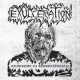 EXULCERATION "Syndrome of regurgitation" 2xLP+CD